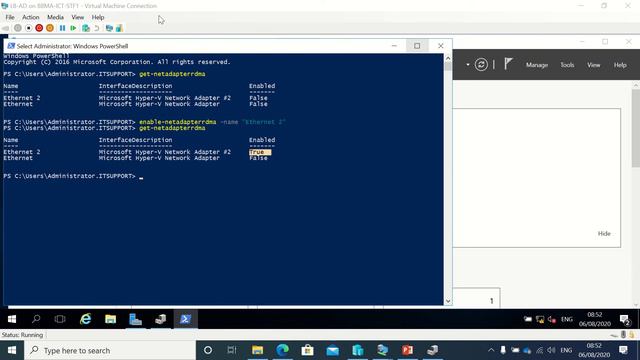 70-741 Revision - SMB Multichannel смотреть онлайн
