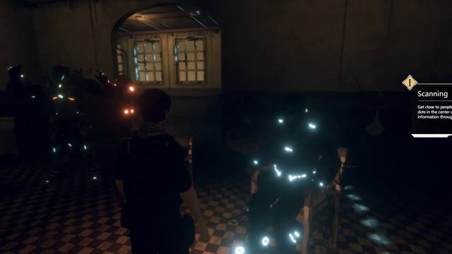 Gene Rain - Gameplay (PC) - Прохождение - Часть 2 смотреть онлайн