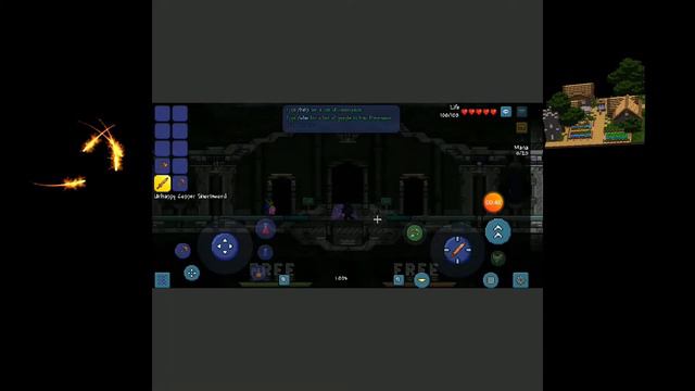 Free items in mobile terraria updated смотреть онлайн