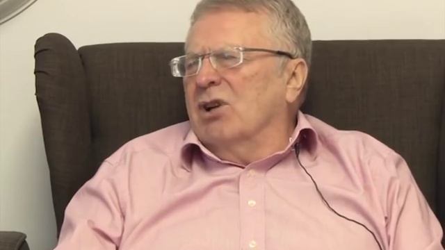 Предвыборная платформа ЛДПР