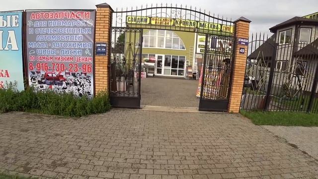 ВЛОГ РЕМОНТ КУХНИ | Клубника поспела | Светодиодная лента на кухне 2.07.2017 смотреть онлайн
