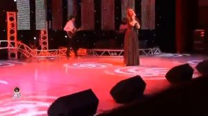 Кристина - Тайна