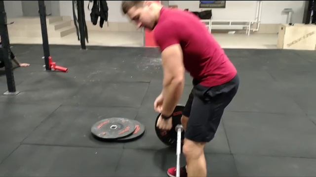 СКОЛЬКО подниму на БИЦЕПС ? Дмитрий Кузнецов workout смотреть онлайн