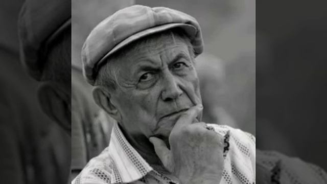 Евгений Евтушенко - А снег повалится, повалится: Стих смотреть онлайн