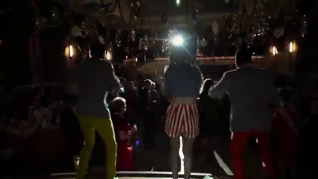 Шоу Группа Килиманджаро смотреть онлайн