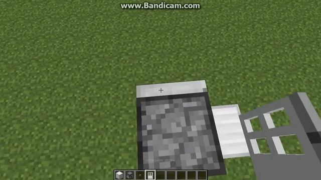 как сделать холодильник в майнкрафт от crafta смотреть онлайн