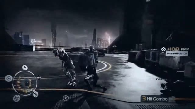 Lets Play Remember Me 48