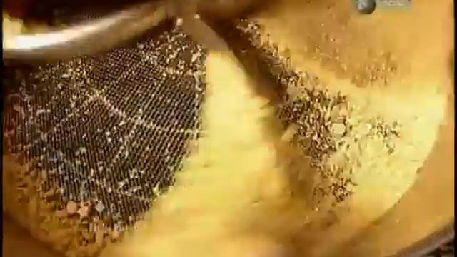 Как делают кус кус? смотреть онлайн