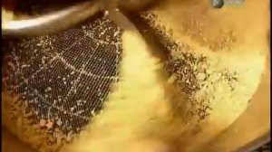 Как делают кус кус?