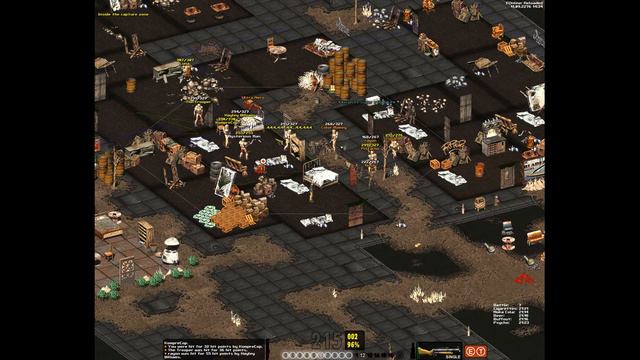 FOnline Reloaded: Classic AA. смотреть онлайн