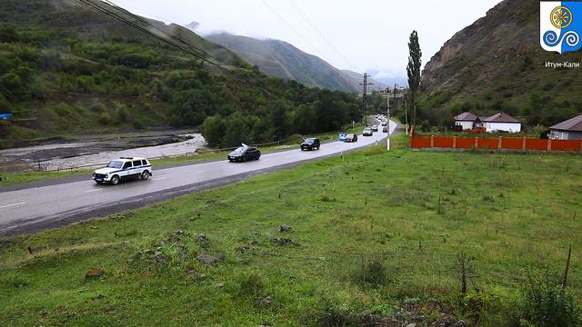 Итум-Кали смотреть онлайн