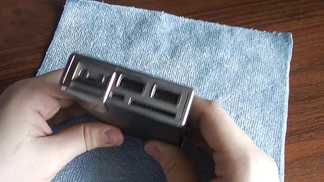 Power Bank Hiper Mp15000