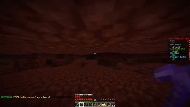 Minecraft SMP! Anyone can join! (Java) Mystar Isles! Chit chat stream? смотреть онлайн