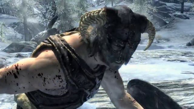 Skyrim Status смотреть онлайн