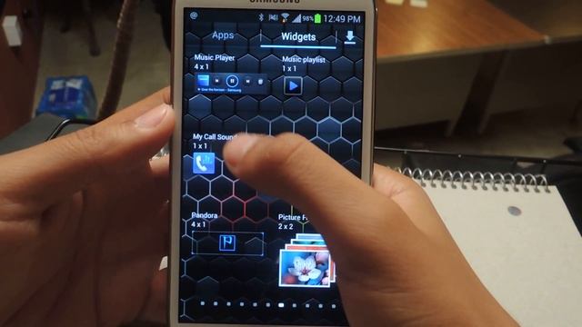 Get iOS-Style "Badge App Icons" on a Samsung Galaxy Note 2 or Other Android Device [How-To] смотреть онлайн