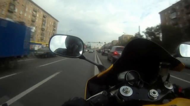 Black Devil - Moscow Ride смотреть онлайн