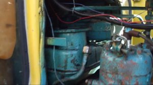 ТРАКТОР ЮМЗ 6//ФИЛЬТР ГИДРАВЛИКИ,КОТОРЫЙ НЕ МЫЛСЯ ДВА ГОДА