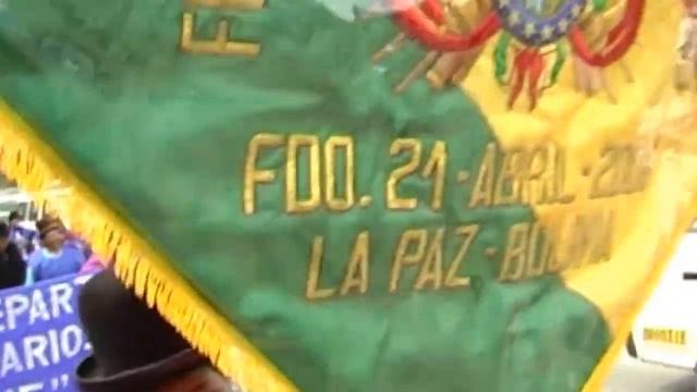 Кока в Южной Америке: жертвоприношения, эмбрионы лам и горняцкий дьявол. Часть 2 смотреть онлайн