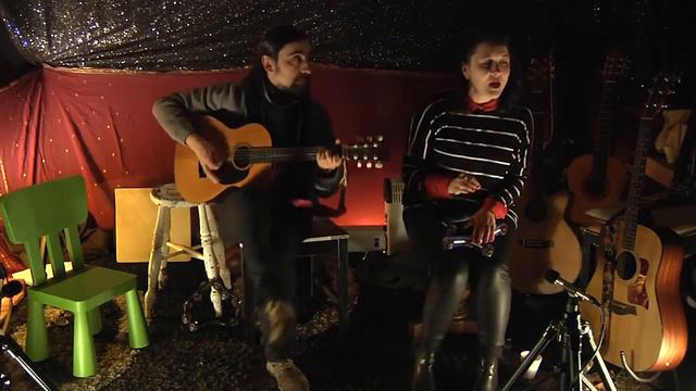Sam Frankie Fox and Ricardo Rocha - "O Papão" смотреть онлайн