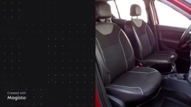 Renault Stepway Intens Manual Mod.2018 смотреть онлайн