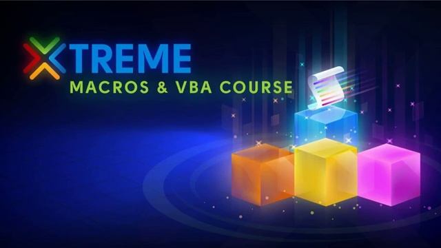 019: Xtreme Macros & VBA Online Course with Kyle Pew смотреть онлайн