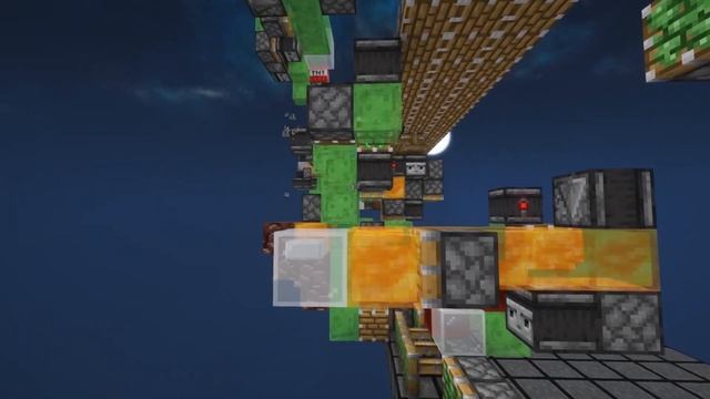 1 overhead 3 way bedrock breaker [1.16-whatever last version number] смотреть онлайн