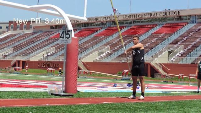 How to be a Decathlete смотреть онлайн