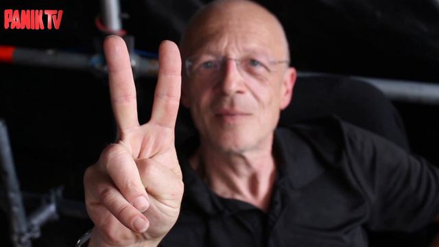 MILLE GRAZIE, Udo!! смотреть онлайн