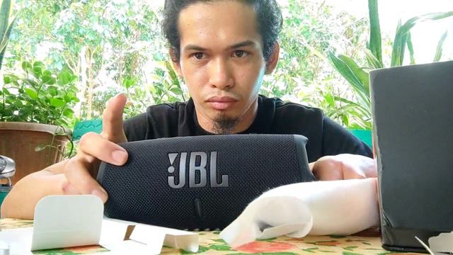 UNBOXING JBL CHARGE 5 & GO 3 (SPOYL LAZADA) смотреть онлайн