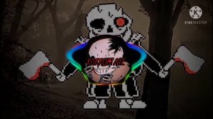 Музыка хоррор санса.