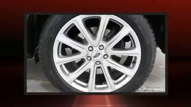 2016 Ford Explorer Limited in Springfield, OR 97477 смотреть онлайн