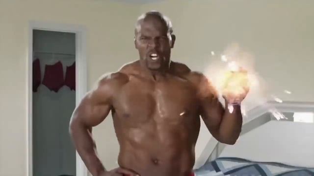 Old Spice Commercials Compilation Terry Crews, Isaiah Mustafa смотреть онлайн