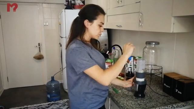 Arzum Shake'n Take kişisel Smoothie Blender Kullanıcı Yorumları смотреть онлайн