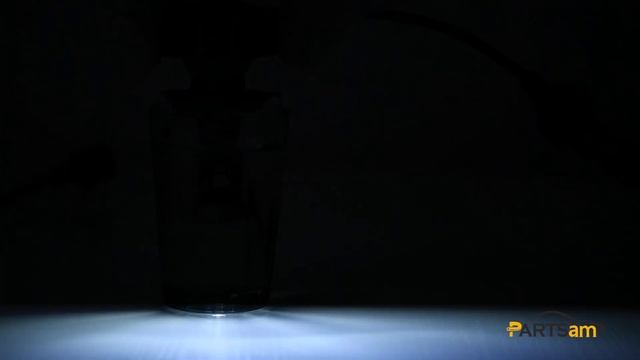 H4 LED Headlights 44W High Output 6000LM Review | BroView M5 H4 смотреть онлайн