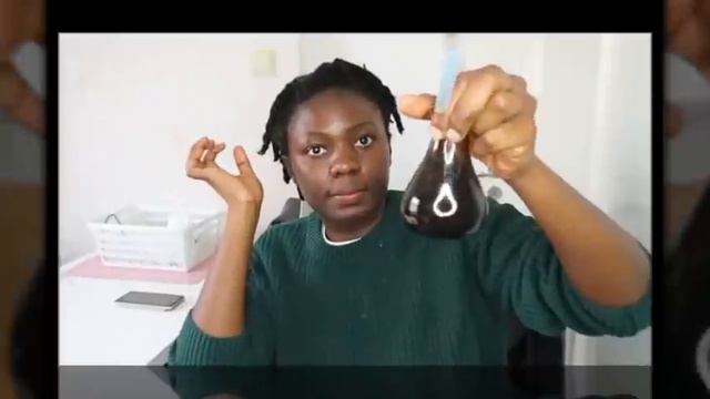 ONLY 1 Ingredient & You Will Be Shocked it Works Magic On Your Natural Hair. Stops Hair Loss. смотреть онлайн