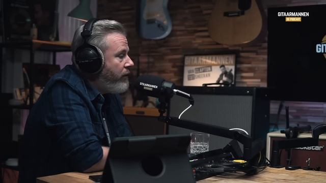 ARNOLD VAN DONGEN: De Man die PRINCE Heeft Geïnspireerd | GITAARMANNEN смотреть онлайн