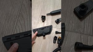 Пароочиститель Kitford KT 9104-1 обзор, моем раковину