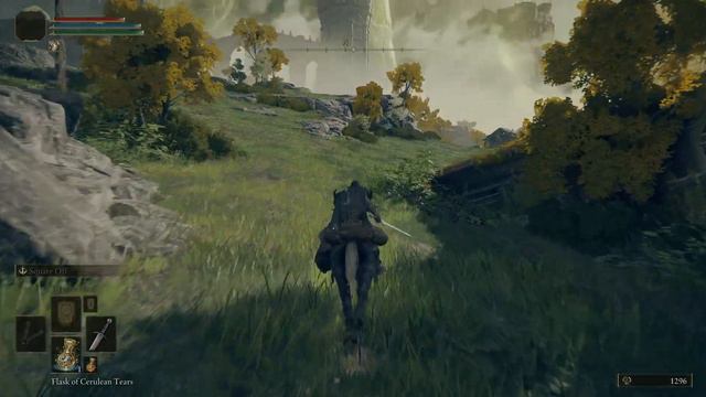 ELDEN RING - REFORGED MOD - PART 01 смотреть онлайн