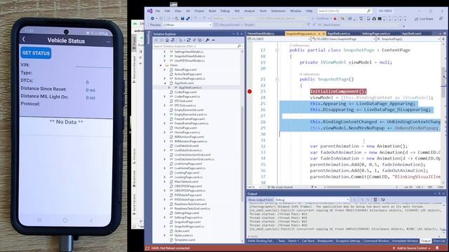 Android Development - Memory Leaks/Profiling смотреть онлайн