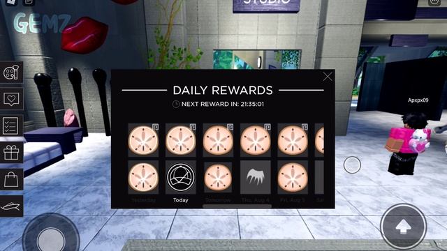 GET THIS FREE NEW ROBLOX NARS BASEBALL CAP IN 24 HOURS ?? NARS Color Quest смотреть онлайн