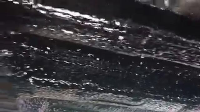 Жидкая шумоизоляция дна (кузова, днища) - антикоррозийная обработка и отражения звуковой атаки смотреть онлайн