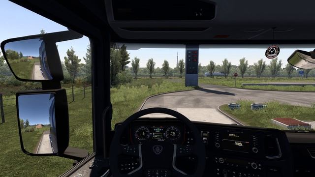 ETS2 Mods | How to Get Realistic Sounds - Real Sounds Pack/Sound Fixes Pack | ETS2 Mods v1.41 смотреть онлайн