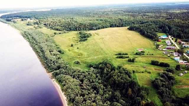 Вороновское смотреть онлайн