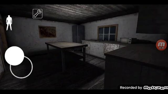 бабка grainy очень страшно я заболел и не только. 15 маунт. смотреть онлайн