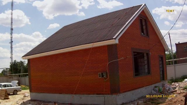 8 июня Ул. 8 Марта 30\1.Волгодонск-трансляции видео с объектов строительства. смотреть онлайн