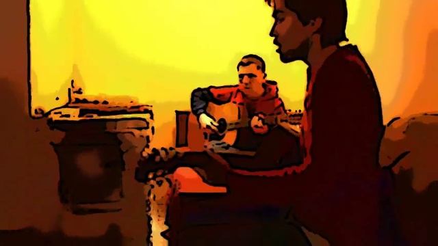 Дом Друзей: Andrey Kazakov Band, Brodskiy - Письма другу смотреть онлайн