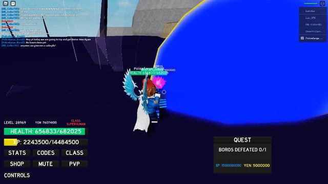 Roblox 5X XP EVENT] Heroes Legacy Trying to get brous item part 2 смотреть онлайн