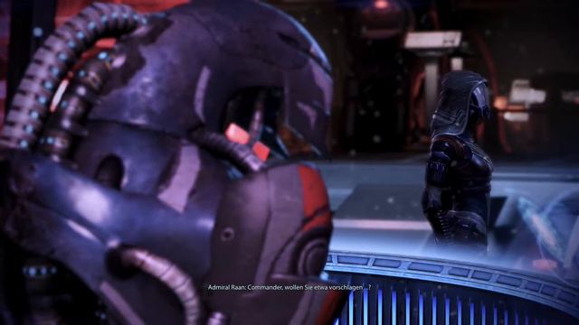 MASS EFFECT 3 #41 Rettung von Admiral Koris | Let's Play Mass Effect 3 | HD | German смотреть онлайн