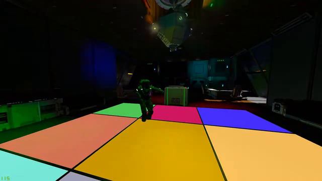 Space Engineers Nebula Something is comming смотреть онлайн