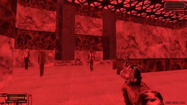 ? Прошёл ВСЕ ИГРЫ на Build Engine в 2023м